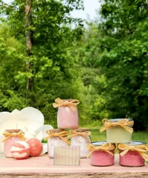 Japanese-Magnolia-600x720-full-products-page-soft-blur-background Japanese Magnolia scent line for the products page.