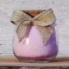 Japanese Magnolia scent candle
