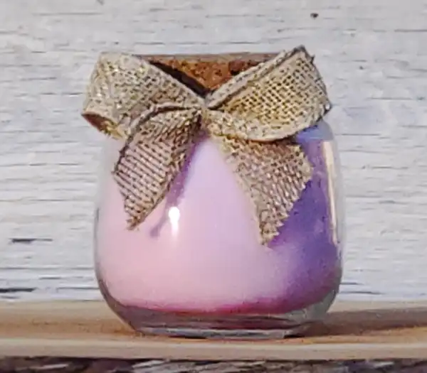 Japanese Magnolia scent candle