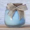 Ocean-Breeze-candle-600x525-product-lettering Ocean Breeze and Lily scent candle